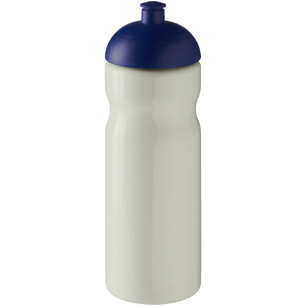 Branded H2O Active® Eco Base 650 ml dome lid sport bottle