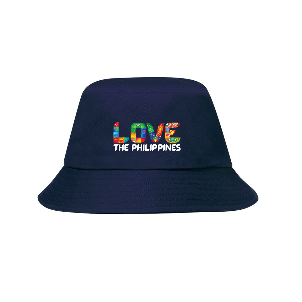 Elevate Premium Bucket Hat
