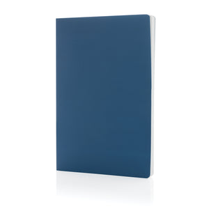 Impact softcover stone paper notebook A5