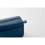 Branded Hemp toilet bag hemp 200 gr/m²