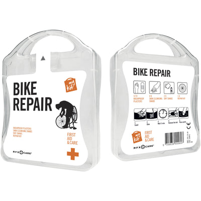 Branded MyKit Bike Repair Set