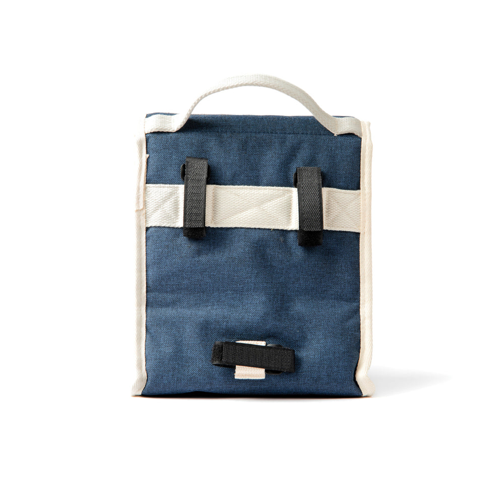 Branded VINGA Sortino day-trip cooler bag