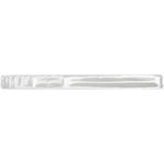 Branded RFX™ 34 cm reflective PVC slap wrap