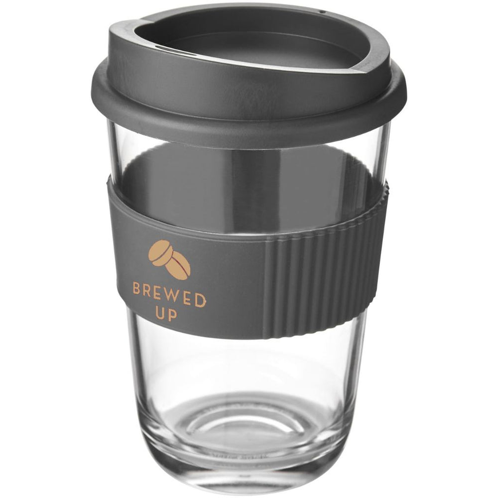 Americano® Cortado 300 ml tumbler with grip