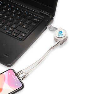 Express 3in1 Reel Charger