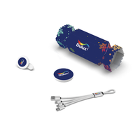 Hero Tech Cracker Gift Set