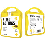 Branded MyKit Bites & Stings First Aid