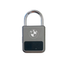 Branded Fingerprint Padlock