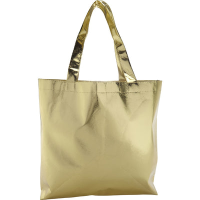 Branded Kisti Laminated shopping bag