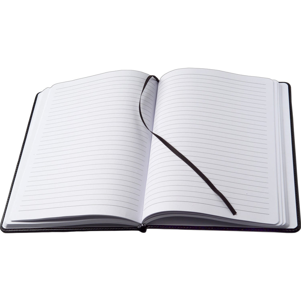 Branded Mondays Notebook (approx. A5)