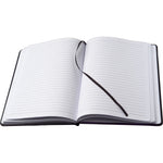 Branded Mondays Notebook (approx. A5)