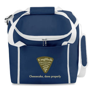 Cooler bag 600D polyester