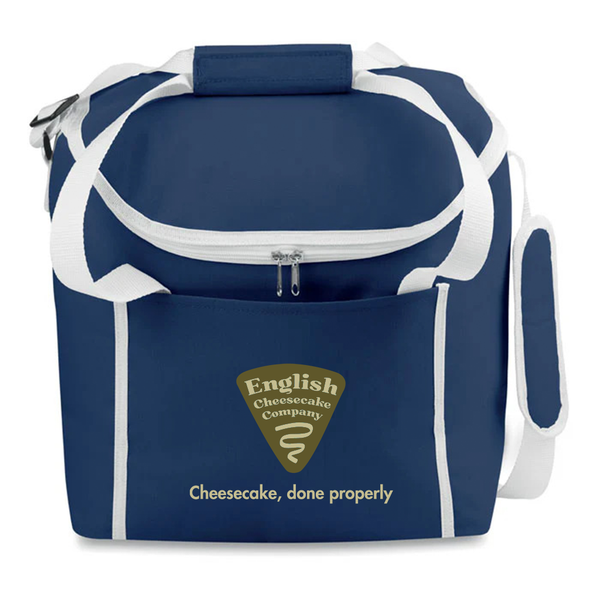 Cooler bag 600D polyester