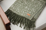Branded VINGA Verso blanket