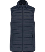 Kariban Ladies Lightweight Padded Bodywarmer Navy