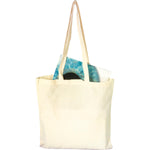 Branded Huntham Bag with long handles