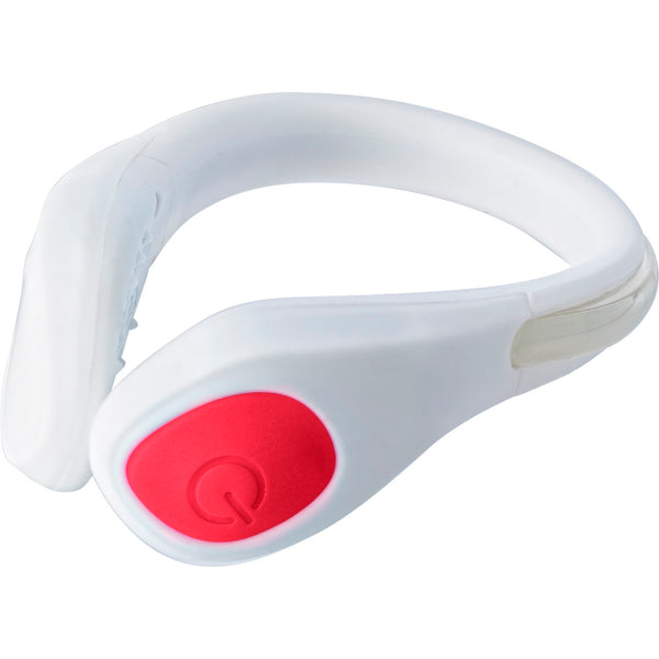 Branded Grayshott Silicone ankle band