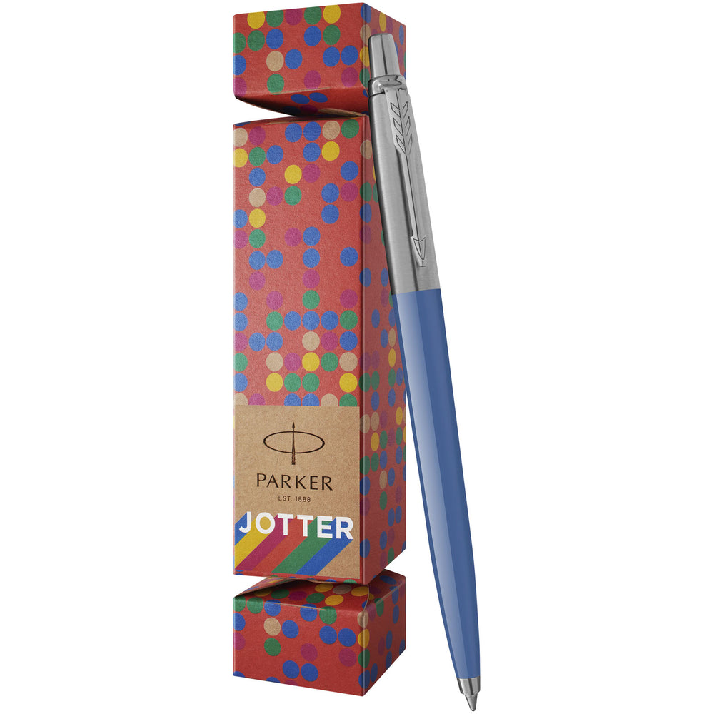 Parker Jotter Cracker Pen gift set