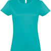 SOL'S Ladies Imperial Heavy T-Shirt