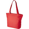 Branded Panama zippered tote bag 20L
