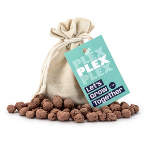 Bag of Seed Balls