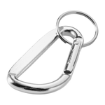 Carabiner keychain