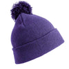 Result Core Pom Pom Beanie