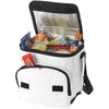 Branded Stockholm foldable cooler bag 10L