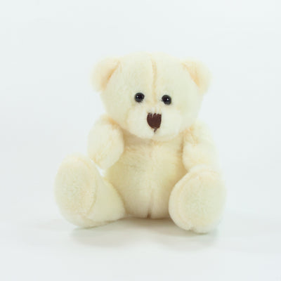 Branded Hi Vis Bear II