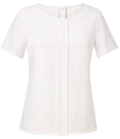 Branded Brook Taverner Ladies Felina Short Sleeve Shirt