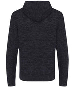 Ecologie Unisex Iguazu Sustainable Knitted Hoodie