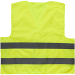 Reflective adult safety vest HW2 (XL)