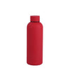 Pantone Matched Corvo Insulated Stainless Matt Finish Steel Bottle with Screw On Lid - 500ml