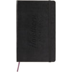 Moleskine Classic Pocket Ruled Hard Cover Notebook