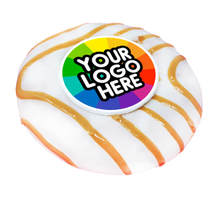 Doughnuts (Caramel)
