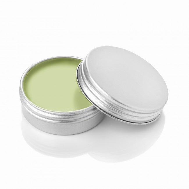 Branded Apple Lip Balm in an Aluminium Tin (10ml)