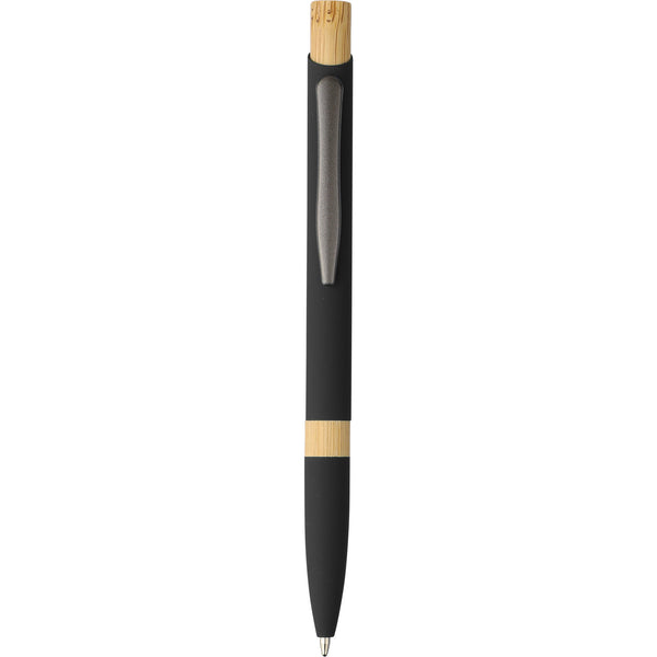 The Calandra - Recycled aluminium ballpen
