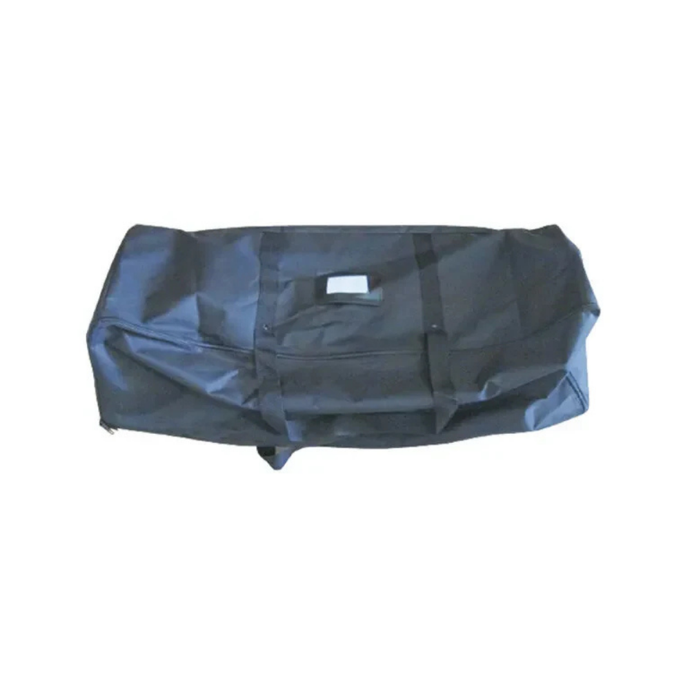 Branded 6M Eventing Fabric Display