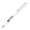 Branded GRENADIER ball pen with trim