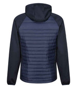 Regatta Navigate Hybrid Jacket