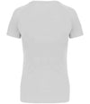 Proact Ladies Performance T-Shirt White