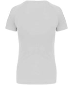 Proact Ladies Performance T-Shirt White