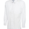 Mens Poplin Full Sleeve Shirt