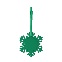 Christmas Decoration - Snowflake