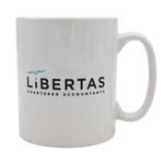 Printed Mugs - Low Minimum Order Quantity