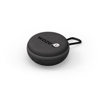 Rebel Bluetooth Speaker