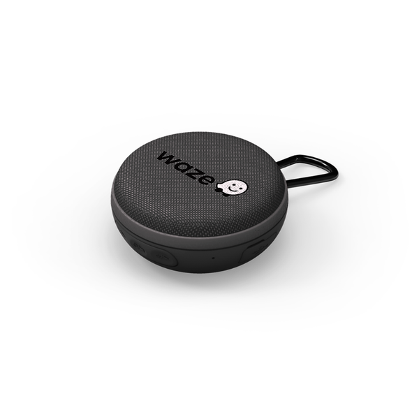 Rebel Bluetooth Speaker