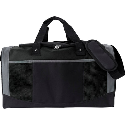 Branded Howton Sports bag