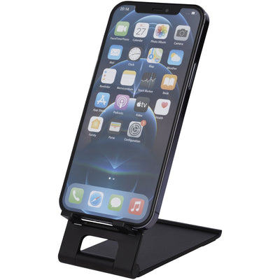 Rise slim aluminium phone stand
