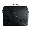 Branded 600D polyester document bag with Pockets